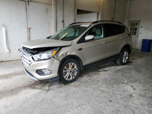 Photo 0 VIN: 1FMCU9GDXJUB96212 - FORD ESCAPE SE 