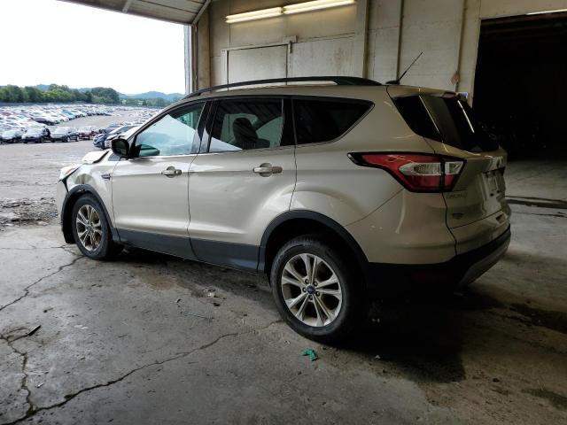 Photo 1 VIN: 1FMCU9GDXJUB96212 - FORD ESCAPE SE 