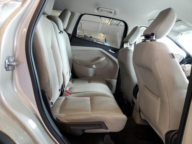 Photo 10 VIN: 1FMCU9GDXJUB96212 - FORD ESCAPE SE 