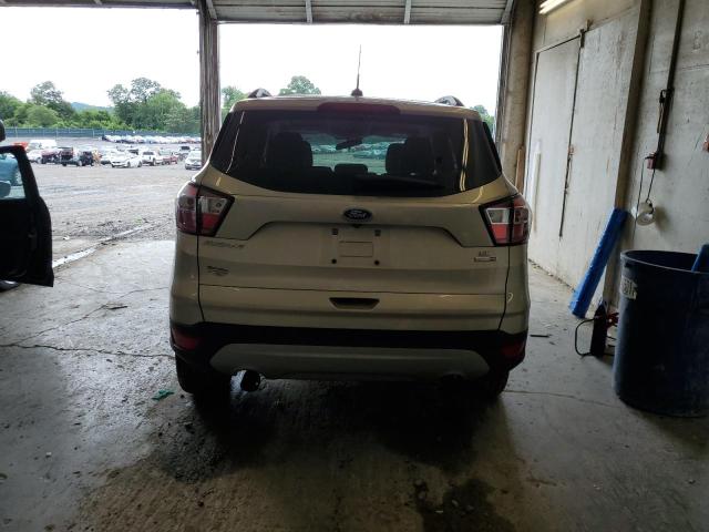 Photo 5 VIN: 1FMCU9GDXJUB96212 - FORD ESCAPE SE 