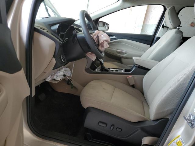 Photo 6 VIN: 1FMCU9GDXJUB96212 - FORD ESCAPE SE 