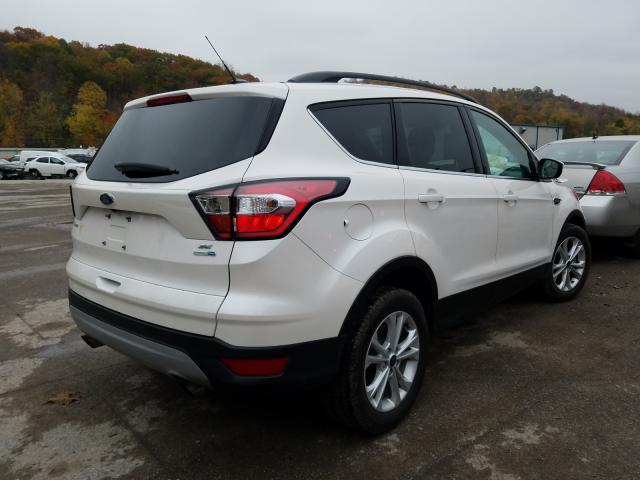 Photo 3 VIN: 1FMCU9GDXJUC01098 - FORD ESCAPE SE 