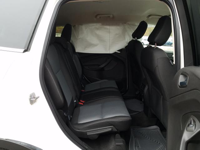 Photo 5 VIN: 1FMCU9GDXJUC01098 - FORD ESCAPE SE 