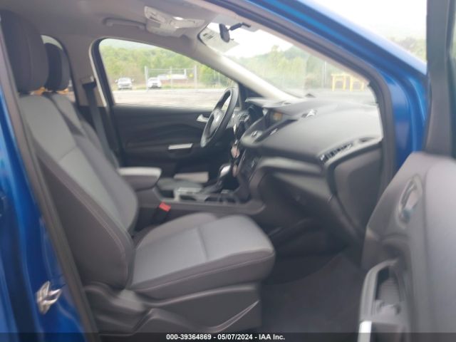 Photo 4 VIN: 1FMCU9GDXJUC01313 - FORD ESCAPE 