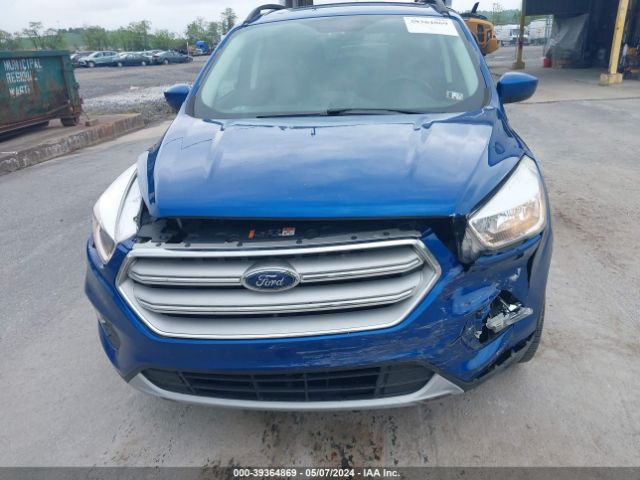 Photo 5 VIN: 1FMCU9GDXJUC01313 - FORD ESCAPE 