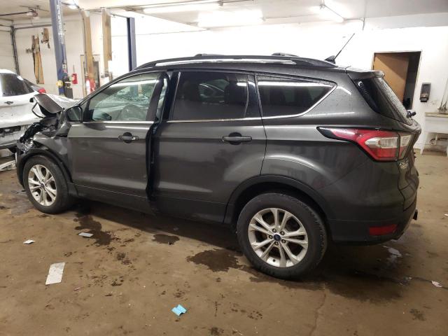 Photo 1 VIN: 1FMCU9GDXJUC08472 - FORD ESCAPE SE 