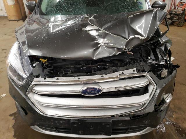 Photo 11 VIN: 1FMCU9GDXJUC08472 - FORD ESCAPE SE 