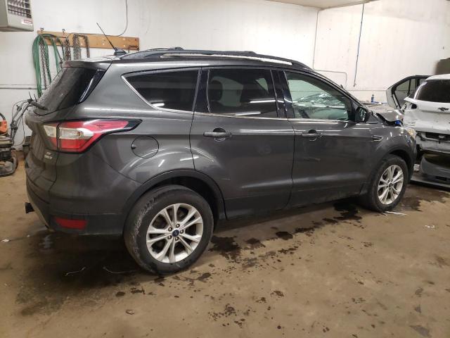 Photo 2 VIN: 1FMCU9GDXJUC08472 - FORD ESCAPE SE 