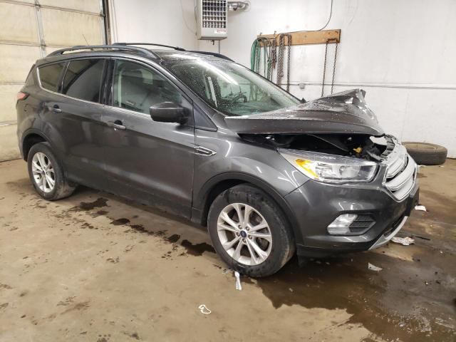 Photo 3 VIN: 1FMCU9GDXJUC08472 - FORD ESCAPE SE 