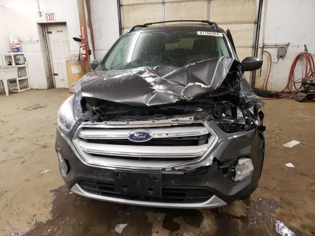 Photo 4 VIN: 1FMCU9GDXJUC08472 - FORD ESCAPE SE 