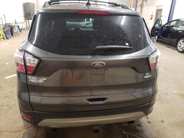 Photo 5 VIN: 1FMCU9GDXJUC08472 - FORD ESCAPE SE 