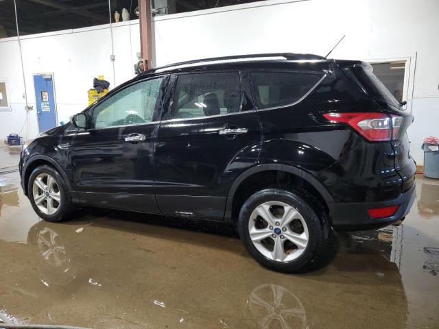 Photo 1 VIN: 1FMCU9GDXJUC11193 - FORD ESCAPE SE 