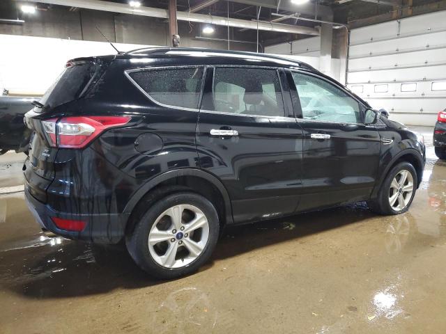 Photo 2 VIN: 1FMCU9GDXJUC11193 - FORD ESCAPE SE 