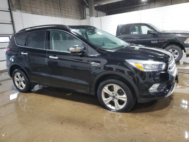 Photo 3 VIN: 1FMCU9GDXJUC11193 - FORD ESCAPE SE 