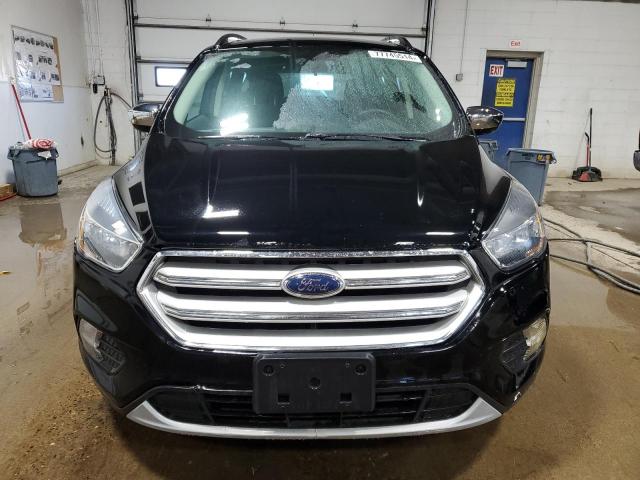 Photo 4 VIN: 1FMCU9GDXJUC11193 - FORD ESCAPE SE 