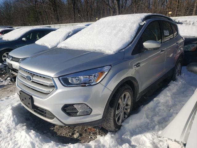 Photo 1 VIN: 1FMCU9GDXJUC12926 - FORD ESCAPE SE 