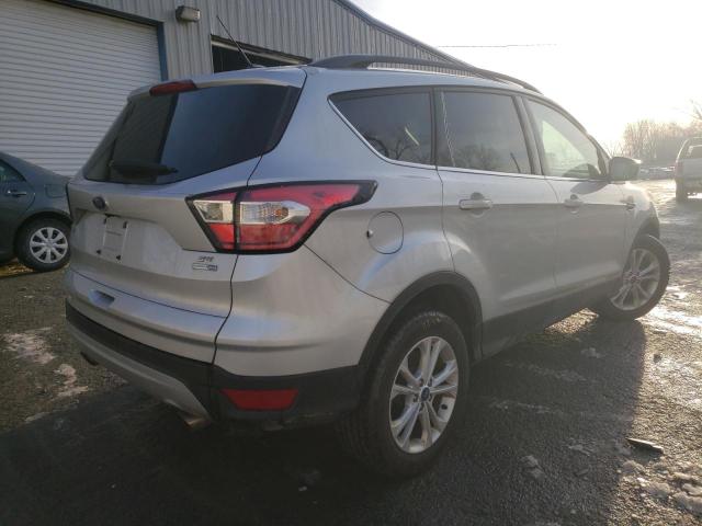 Photo 3 VIN: 1FMCU9GDXJUC12926 - FORD ESCAPE SE 