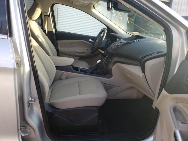 Photo 4 VIN: 1FMCU9GDXJUC12926 - FORD ESCAPE SE 