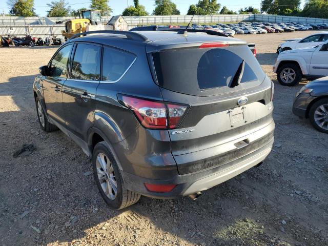 Photo 2 VIN: 1FMCU9GDXJUC13395 - FORD ESCAPE SE 