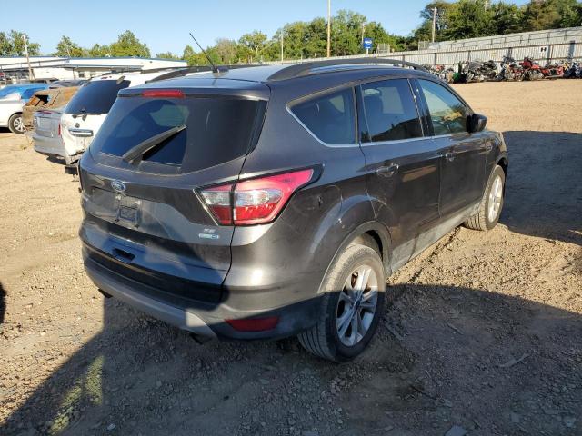 Photo 3 VIN: 1FMCU9GDXJUC13395 - FORD ESCAPE SE 