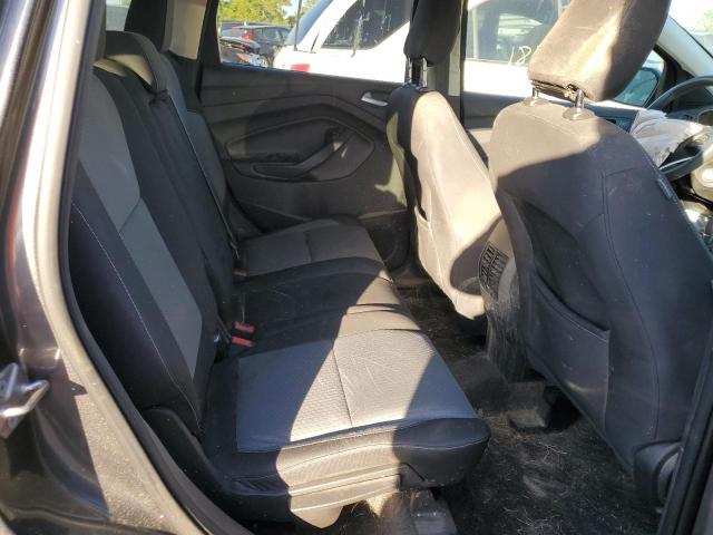 Photo 5 VIN: 1FMCU9GDXJUC13395 - FORD ESCAPE SE 