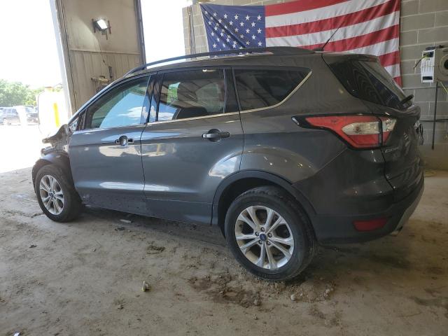 Photo 1 VIN: 1FMCU9GDXJUC13400 - FORD ESCAPE 