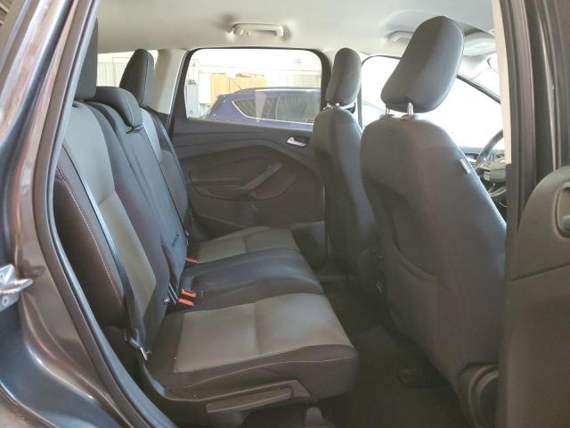 Photo 10 VIN: 1FMCU9GDXJUC13400 - FORD ESCAPE 