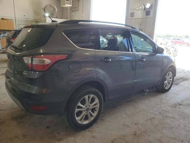 Photo 2 VIN: 1FMCU9GDXJUC13400 - FORD ESCAPE 