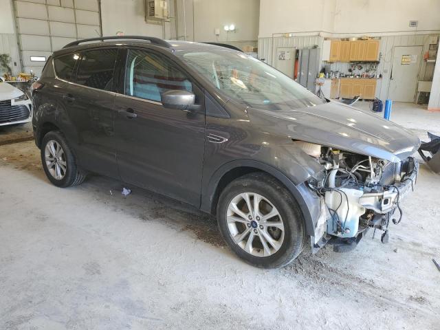 Photo 3 VIN: 1FMCU9GDXJUC13400 - FORD ESCAPE 