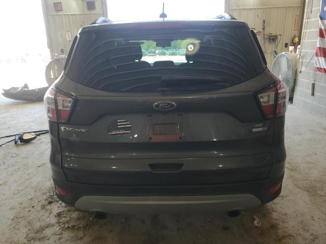 Photo 5 VIN: 1FMCU9GDXJUC13400 - FORD ESCAPE 