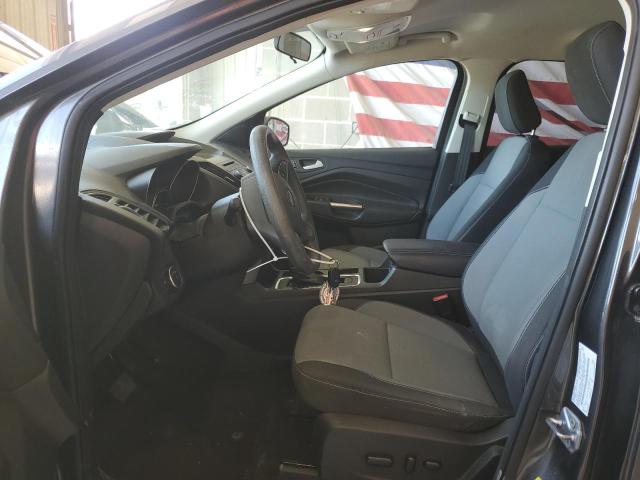 Photo 6 VIN: 1FMCU9GDXJUC13400 - FORD ESCAPE 