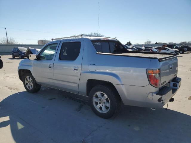 Photo 1 VIN: 1FMCU9GDXJUC24154 - HONDA RIDGELINE 