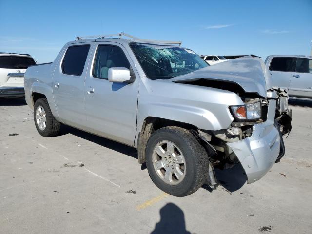 Photo 3 VIN: 1FMCU9GDXJUC24154 - HONDA RIDGELINE 