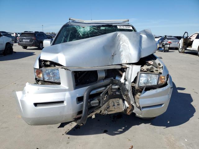 Photo 4 VIN: 1FMCU9GDXJUC24154 - HONDA RIDGELINE 