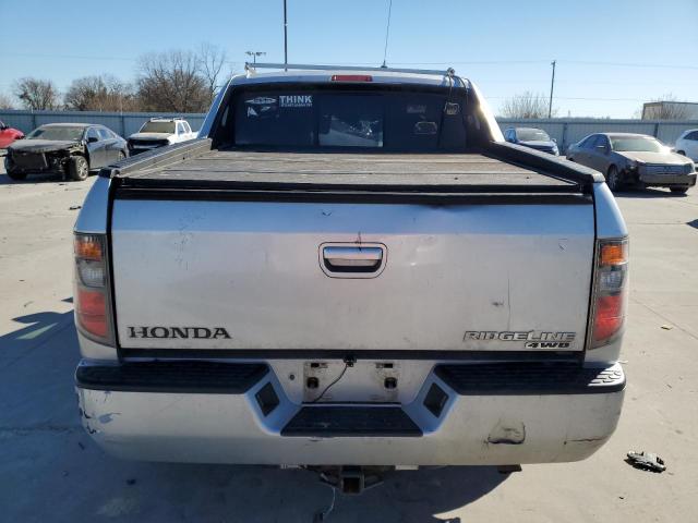 Photo 5 VIN: 1FMCU9GDXJUC24154 - HONDA RIDGELINE 