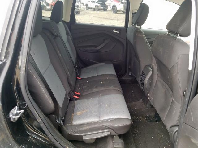 Photo 5 VIN: 1FMCU9GDXJUC31914 - FORD ESCAPE SE 