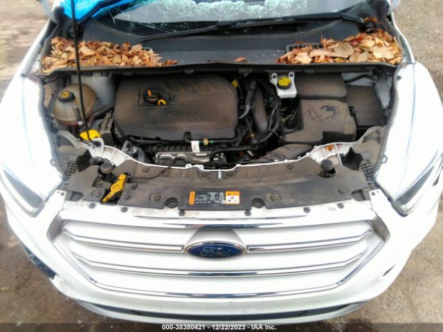 Photo 9 VIN: 1FMCU9GDXJUC54187 - FORD ESCAPE 