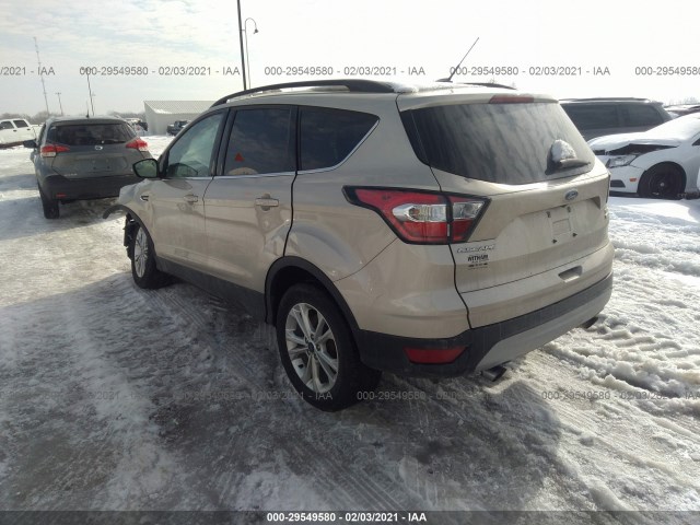 Photo 2 VIN: 1FMCU9GDXJUC56294 - FORD ESCAPE 