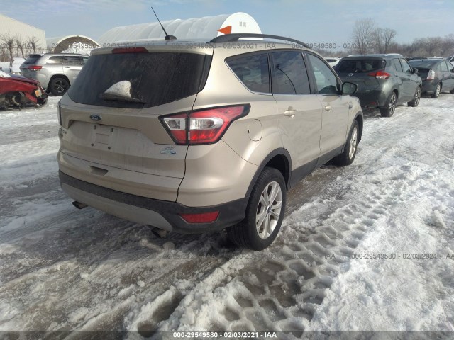 Photo 3 VIN: 1FMCU9GDXJUC56294 - FORD ESCAPE 