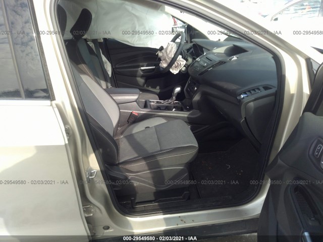 Photo 4 VIN: 1FMCU9GDXJUC56294 - FORD ESCAPE 