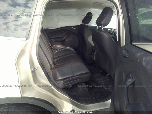 Photo 7 VIN: 1FMCU9GDXJUC56294 - FORD ESCAPE 