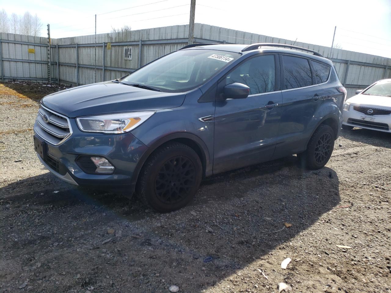 Photo 0 VIN: 1FMCU9GDXJUC60779 - FORD ESCAPE 