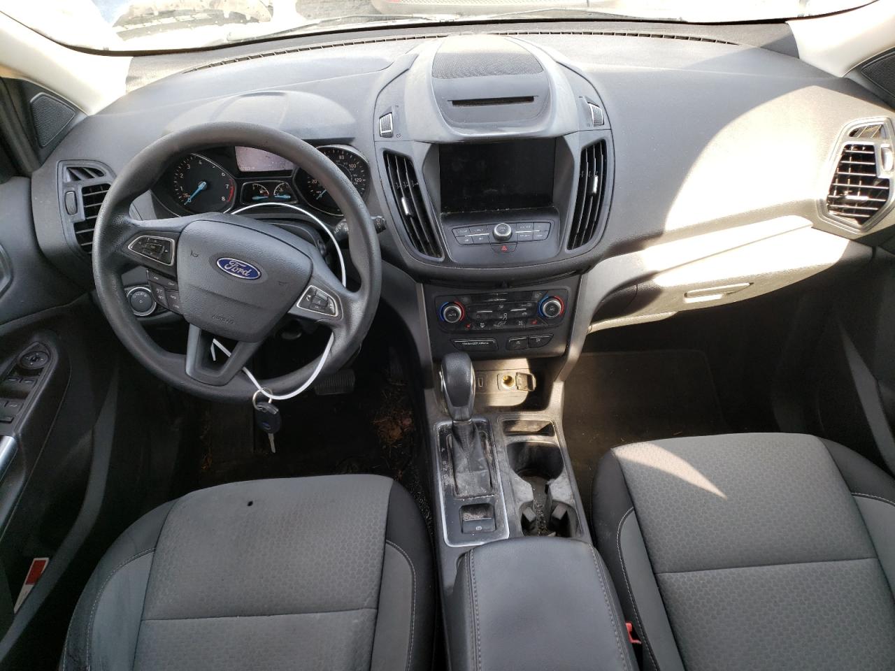 Photo 7 VIN: 1FMCU9GDXJUC60779 - FORD ESCAPE 