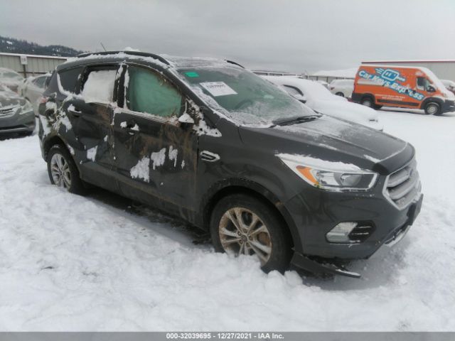 Photo 0 VIN: 1FMCU9GDXJUC61320 - FORD ESCAPE 