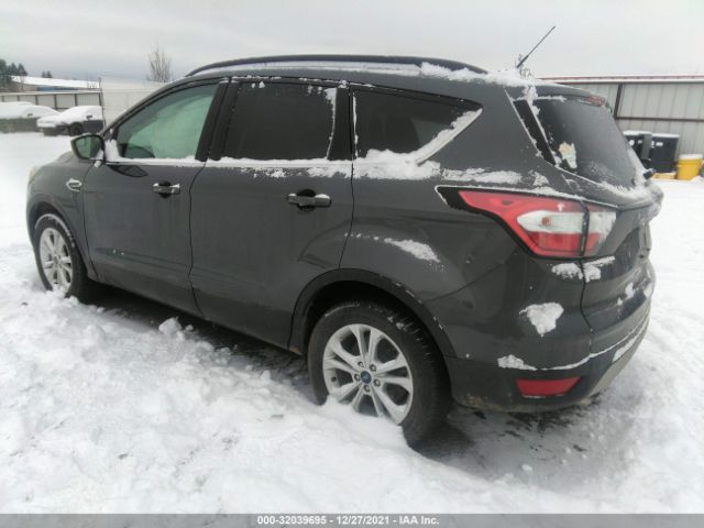 Photo 2 VIN: 1FMCU9GDXJUC61320 - FORD ESCAPE 