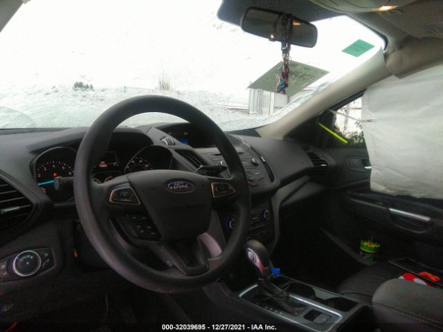 Photo 4 VIN: 1FMCU9GDXJUC61320 - FORD ESCAPE 