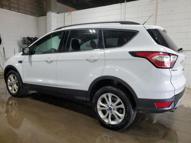 Photo 1 VIN: 1FMCU9GDXJUD06093 - FORD ESCAPE 