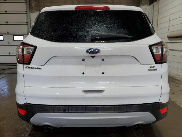 Photo 5 VIN: 1FMCU9GDXJUD06093 - FORD ESCAPE 