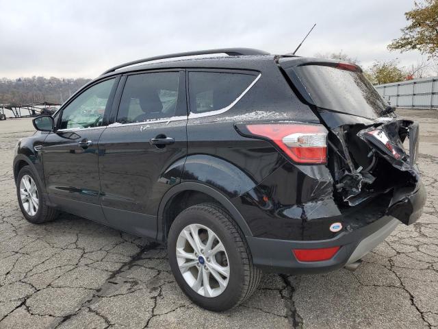 Photo 1 VIN: 1FMCU9GDXJUD13402 - FORD ESCAPE SE 