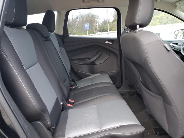 Photo 10 VIN: 1FMCU9GDXJUD13402 - FORD ESCAPE SE 